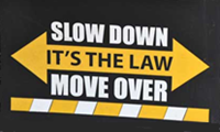 Move Over