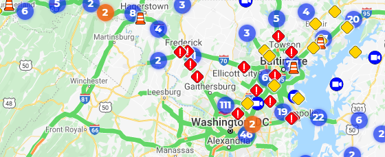 image for interactive mapping