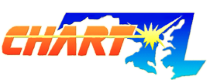 ChartWeb Logo
